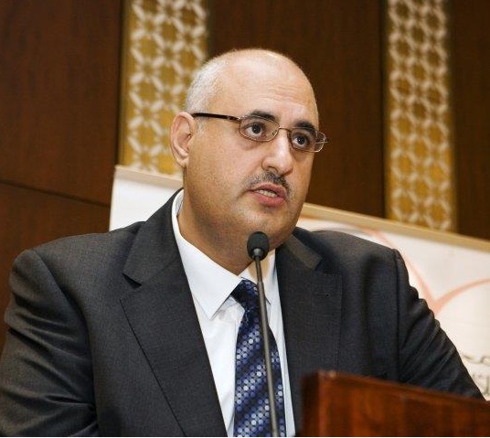 Dr. Mohammed Rahif Hakmi